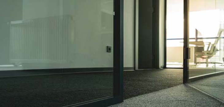 Commercial Carpet Cleaning