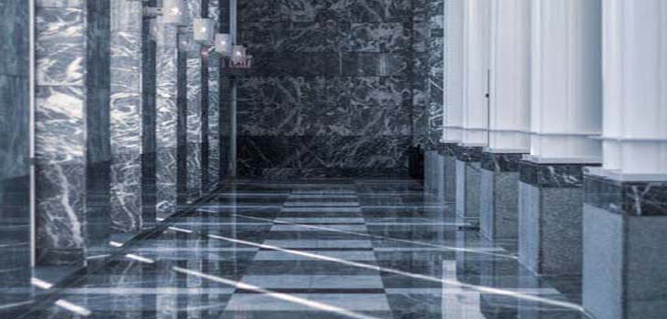 Commercial Floor Cleaning