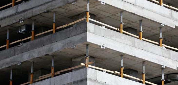 Construction Cleaning
