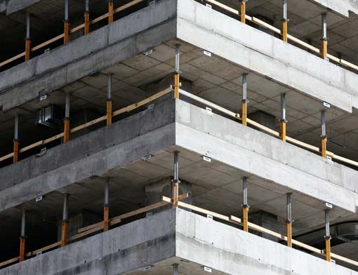 Construction Cleaning